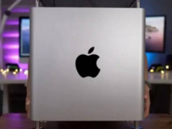 Apple відмовилася від наступного покоління Mac Pro