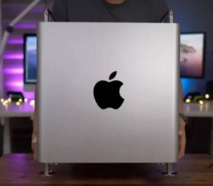 Apple відмовилася від наступного покоління Mac Pro