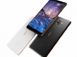 Смартфон Nokia 7 Plus получил Android 10