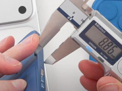 iPhone 17 Air стане найтоншим смартфоном Apple: у мережі показали дизайн