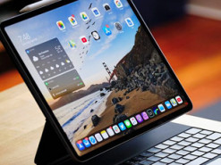 Apple работает над превращением iPad в полноценный компьютер