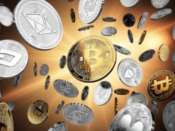Китай опубликовал новый рейтинг криптовалют: на третьем месте - сюрприз