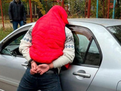 У Миколаєві викрито "підпілля" держзрадників