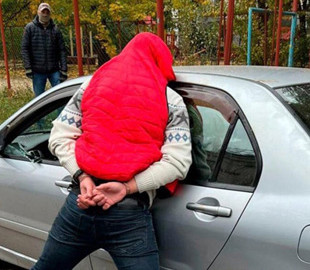 У Миколаєві викрито "підпілля" держзрадників