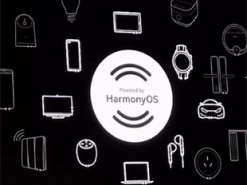 Huawei выпустит 100 млн устройств с собственной операционной системой