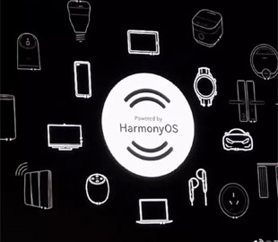 Huawei выпустит 100 млн устройств с собственной операционной системой