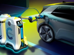 Новая технология сократит время зарядки электромобилей и мобильных устройств до 10 минут