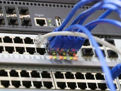 Сьогодні трапився масовий збій у роботі інтернету та сайтів у росії