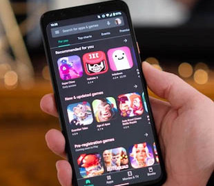 Устанавливать и использовать сторонние магазины приложений в Android 12 станет проще