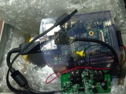 Киберполиция разоблачила киевского студента-хакера