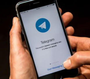 Чи заблокують Telegram в Україні — позиція РНБО