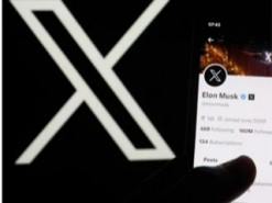 У США просять прибрати із застосунків соцмережу Маска через порнографію у Grok