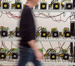 Нелегальний майнінг Bitcoin завдав Малайзії збитків понад 1,1 млрд доларів