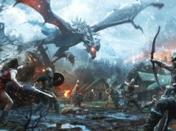 Моддеры взялись за объединение Morrowind и Skyrim