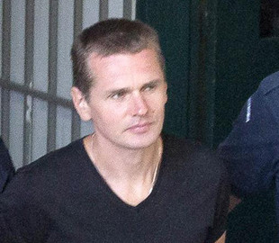 Минюст Греции вынес решение об экстрадиции Александра Винника во Францию