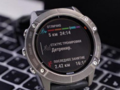 Стало известно, как Garmin восстановила свои файлы после кибератаки