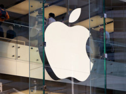 Apple открыла офис в Украине и начала завозить свою технику