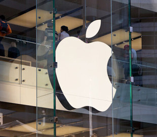 Apple открыла офис в Украине и начала завозить свою технику