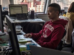 Спасибо Трампу: китайские ИТ-стартапы ставят рекорды привлечения инвестиций