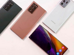 Автономность Samsung Galaxy Note 20 Ultra сравнили с конкурентами