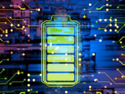 Новая технология передачи энергии позволит заряжать гаджеты "на ходу"