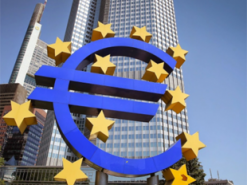 Европейский центральный банк может ограничить торговлю криптовалютой