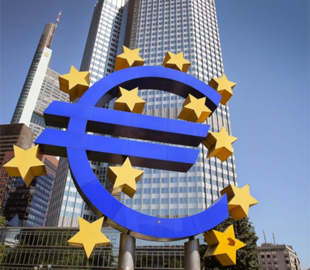 Европейский центральный банк может ограничить торговлю криптовалютой
