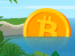 Избежавший казни в Таиланде криптоинвестор превратит океанический лайнер в плавучий биткоин-центр