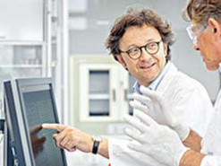 Ученые создали батарею из водорослей, которая питала одно устройство целый год