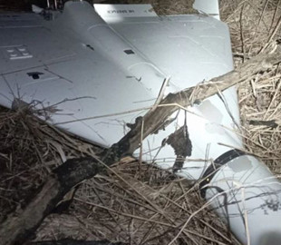 З камерами і мінами: у чому небезпека модернізованих російських дронів, розповів Федоренко