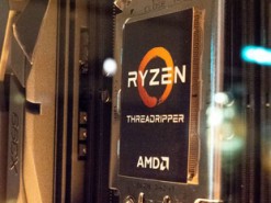 AMD представила новые мощнейшие процессоры