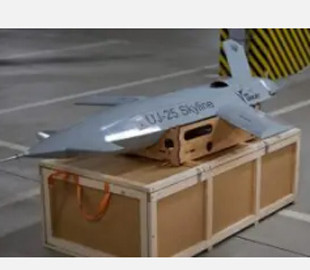 Українські розробники розкрили технічні характеристики дронів, що ефективно атакували росію