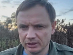 Російська пропаганда заявила про смерть гауляйтера Стремоусова