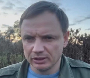 Російська пропаганда заявила про смерть гауляйтера Стремоусова