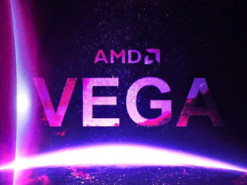 Поставки графических процессоров AMD Vega первого поколения прекращаются