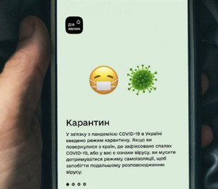 Украинцы, вернувшиеся из-за границы, жалуются на "Дій вдома": "Не принимает фотографии"
