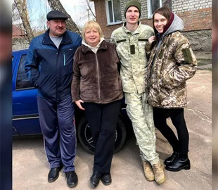 Планировал жениться в апреле: в сети рассказали историю бойца ВСУ, отдавшего жизнь за Украину