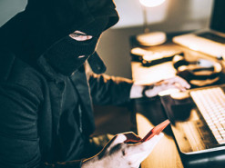 Осторожно, мошенники: украинцам предлагают бесплатный 4G-интернет