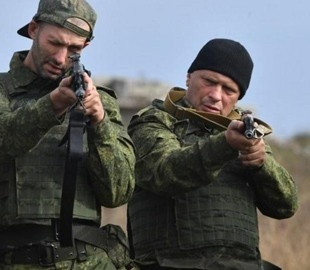 Росіяни незадоволені мобілізацією