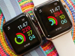 Apple подарит сотрудникам уникальные ремешки Apple Watch за занятия спортом