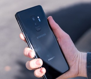 Почему не стоит обновлять смартфоны Galaxy S9 и S9+ до Android Pie?