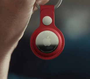 Маячок Apple AirTag помог вычислить секретную службу Германии