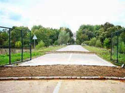 На кордоні з Угорщиною з’явиться ще один автомобільний перехід