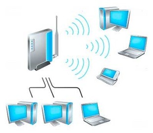 Как обезопасить свою сеть Wi-Fi