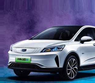 Рейтинг найдешевших електромобілів з найбільшим запасом ходу