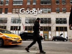 Сотрудники Google будут протестовать против IT-гигантов в соцсетях