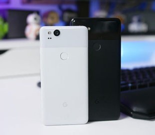 Google позволит вам решать, какими будут новые смартфоны Pixel