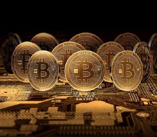 Интернет охладел к биткоину