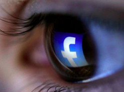 Facebook отметил рост использования своих сервисов на фоне коронавируса