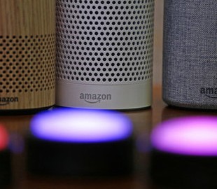 Amazon научил голосового помощника помогать молча